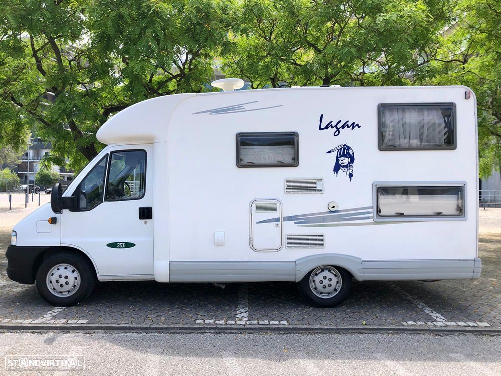 McLouis Lagan 253 c/ Garagem - 7