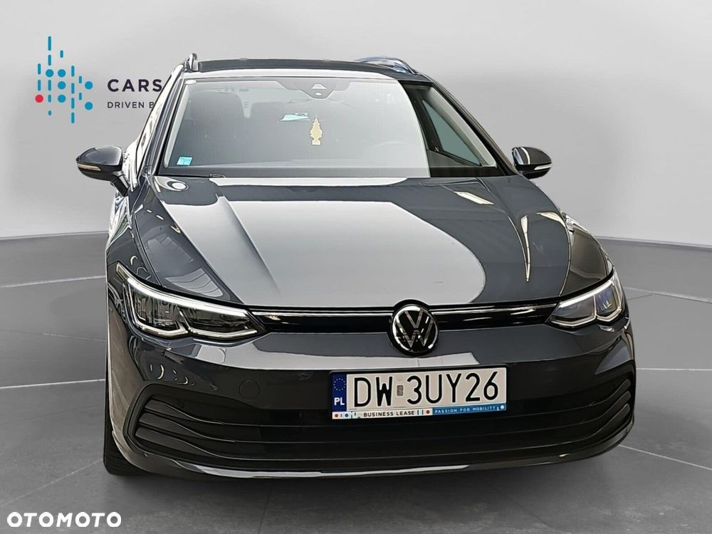 Volkswagen Golf Variant 1.5 TSI EVO Life - 4