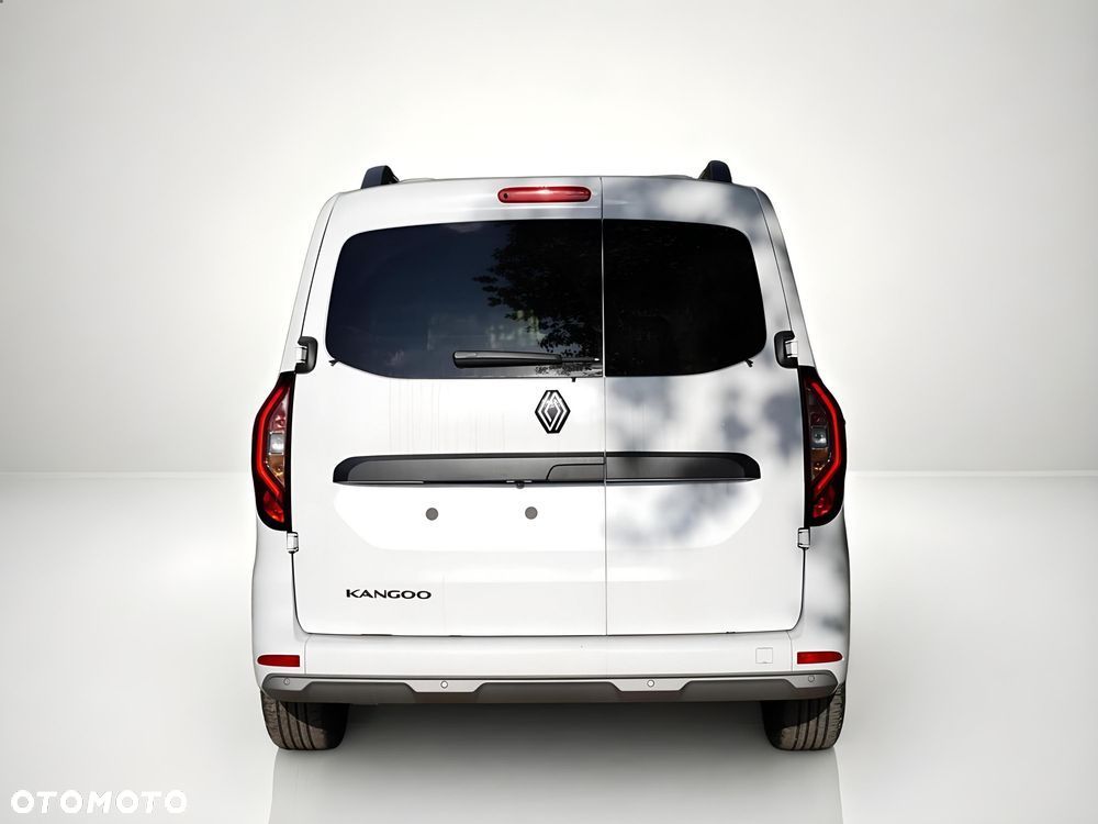 Renault Kangoo 1.3 TCe Equilibre - 7
