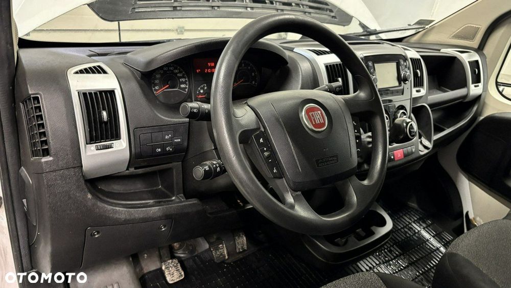 Fiat Ducato - 10