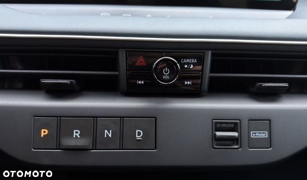 Nissan Leaf - 9
