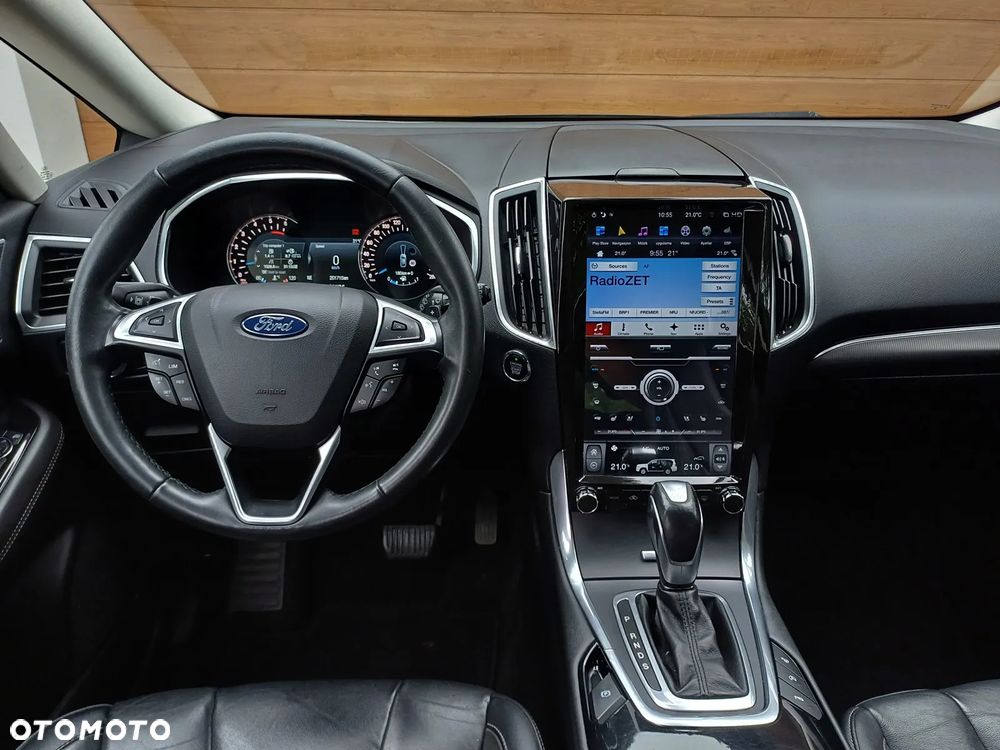 Ford S-Max - 10