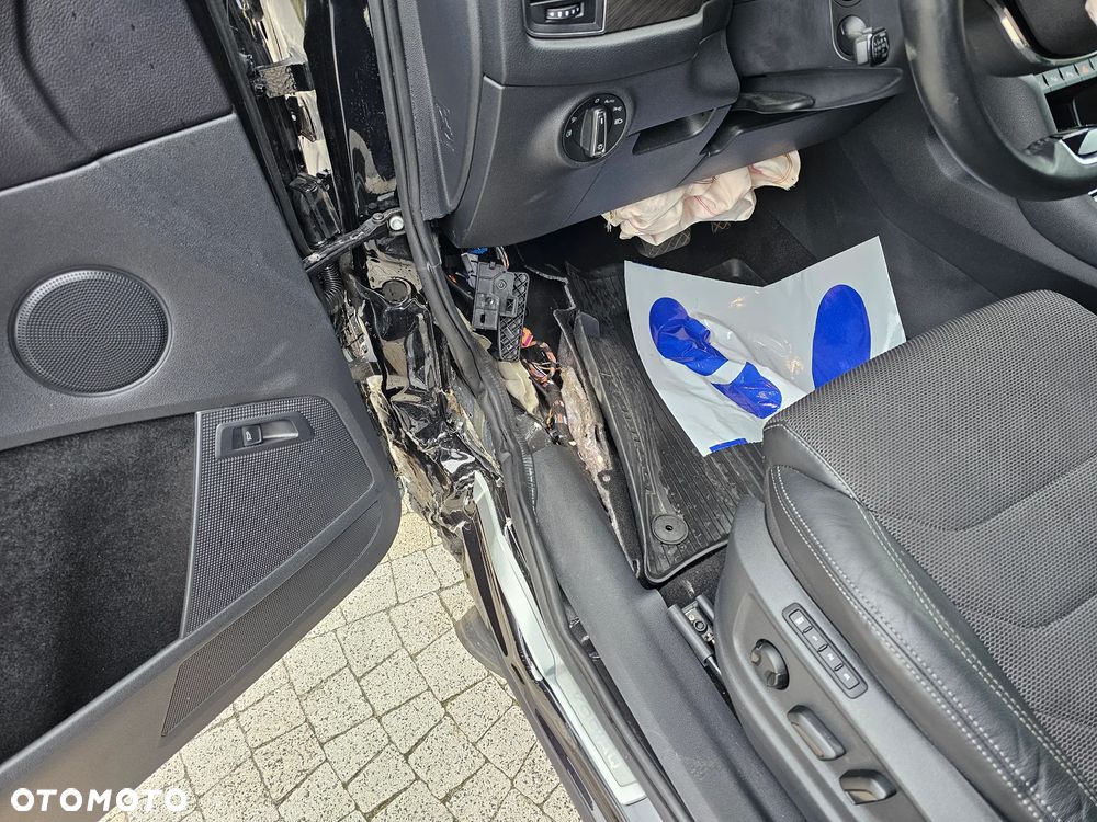 Skoda Kodiaq 2.0 TSI 4x4 Style DSG - 29