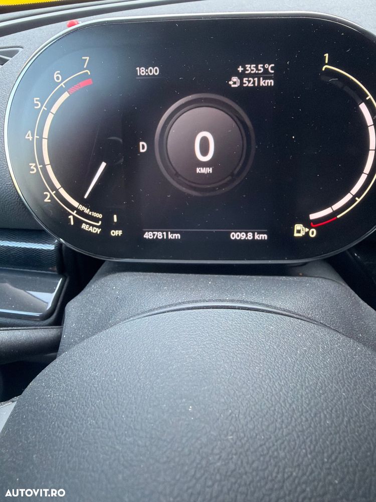 MINI Clubman 2021 — imagine 11