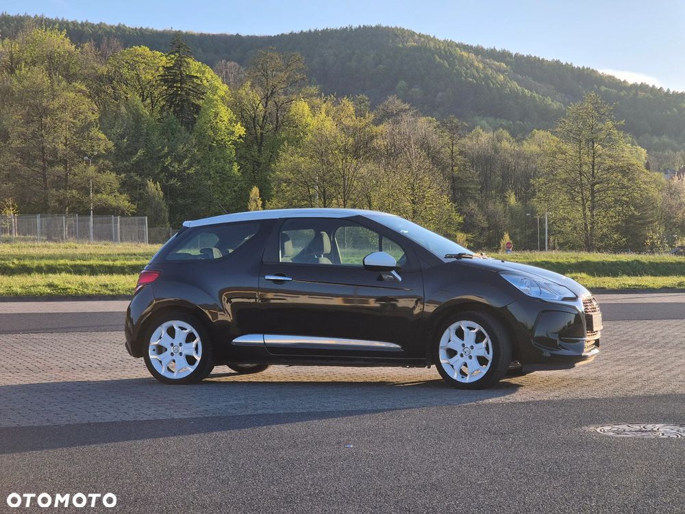 DS Automobiles DS 3 - 9