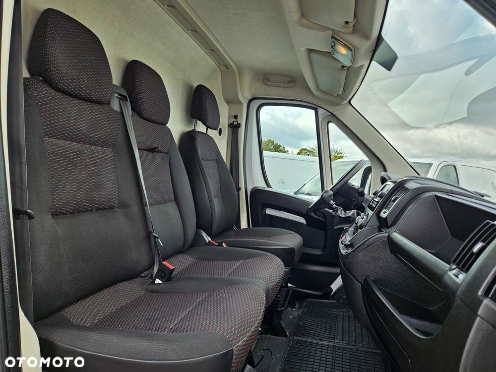 Peugeot boxer L2H2 *59999zł NETTO* 2.2 HDi/140KM - 31