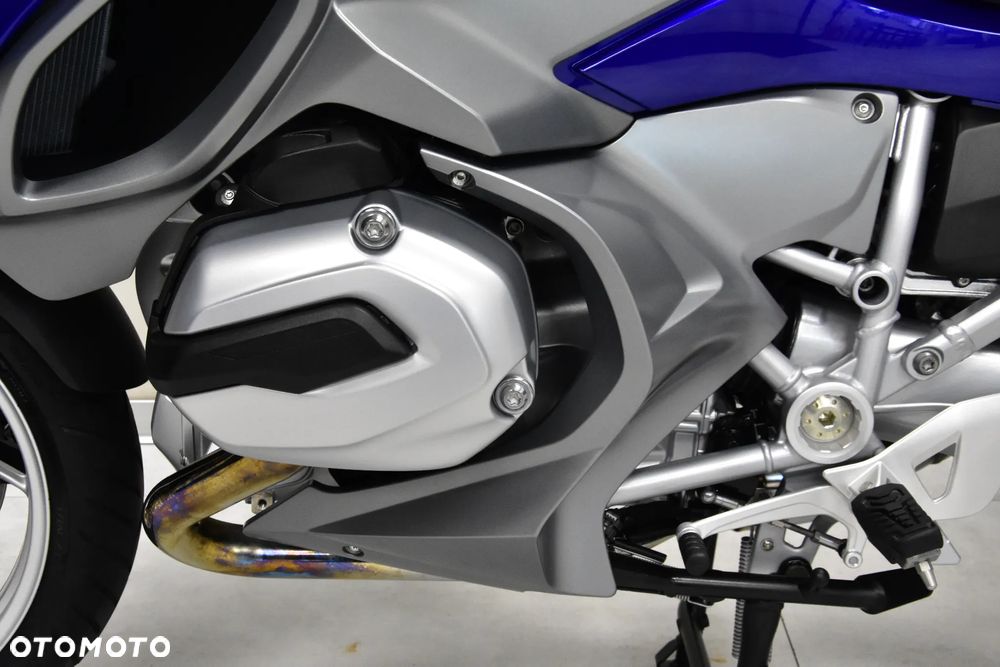BMW RT - 25