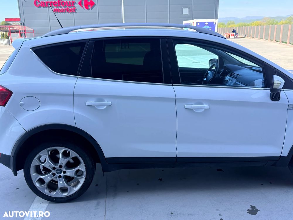 Ford Kuga 2.0 TDCi 4x4 Individual - 15