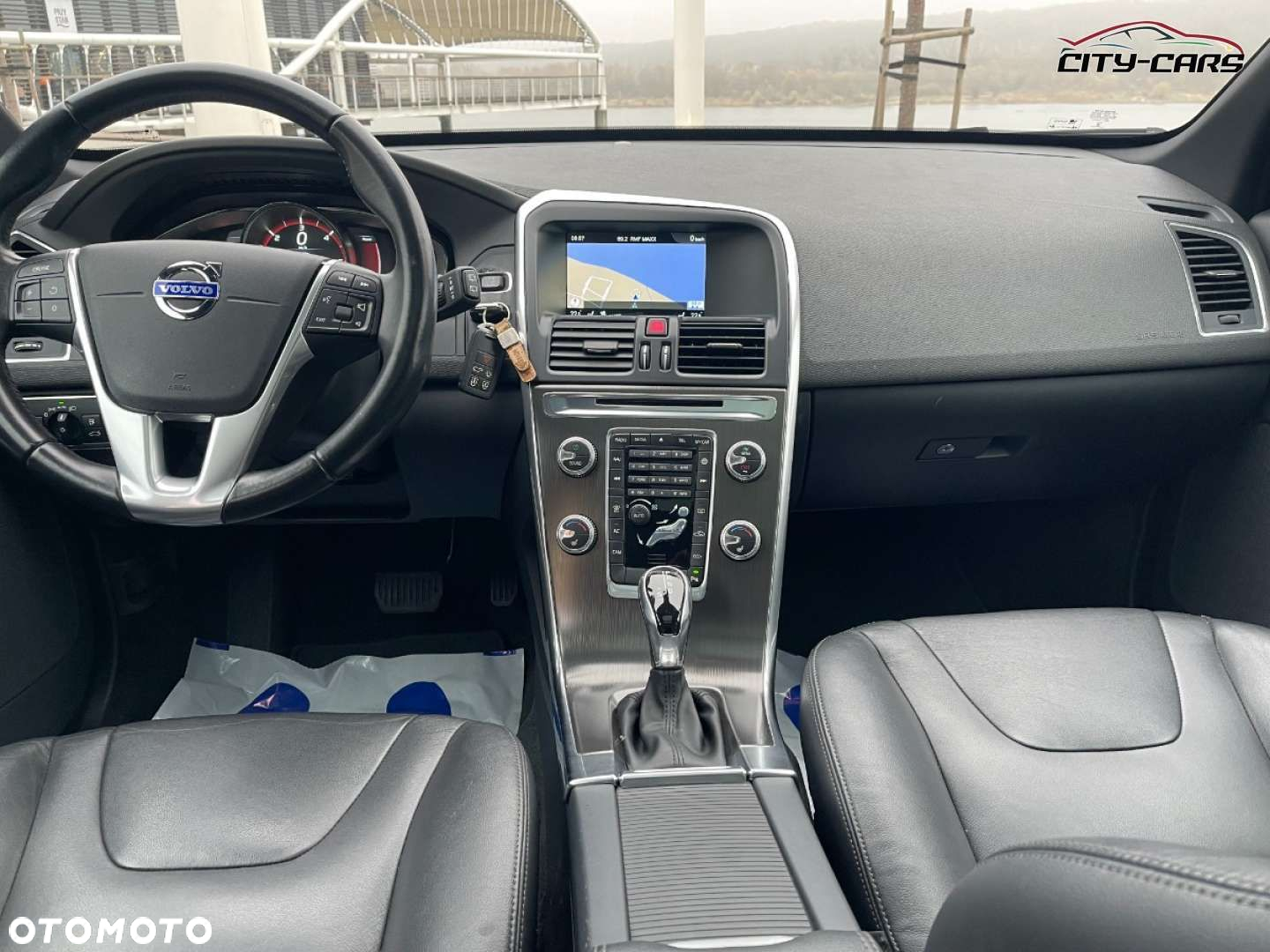Volvo XC 60 - 20