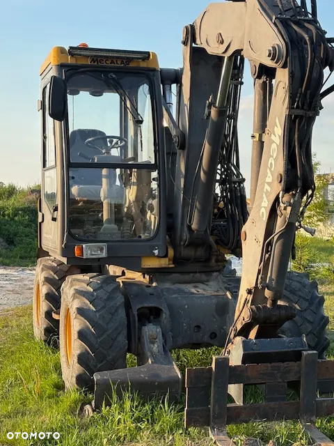 Mecalac 12 MXT - 11