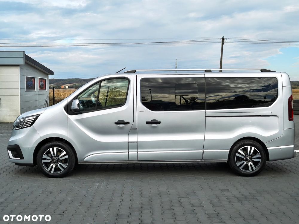 Renault Trafic - 5