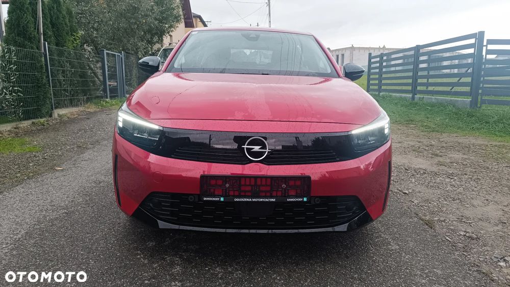 Opel Corsa 1.2 Elegance S&S - 2