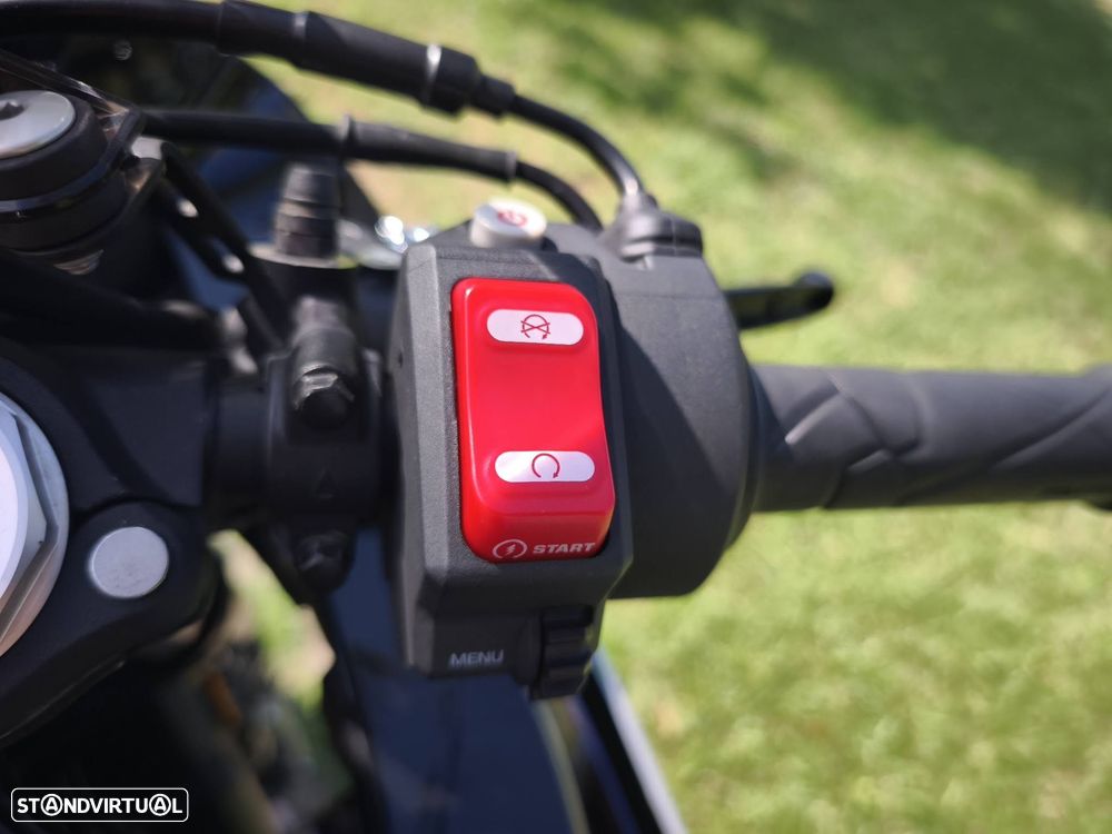 Zontes 703RR - 9