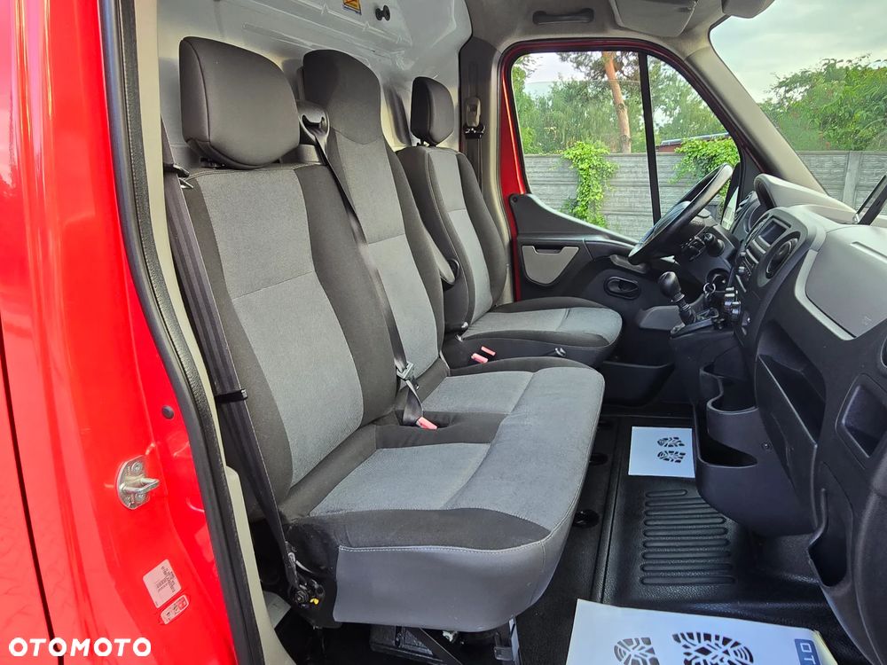 Renault Master - 30