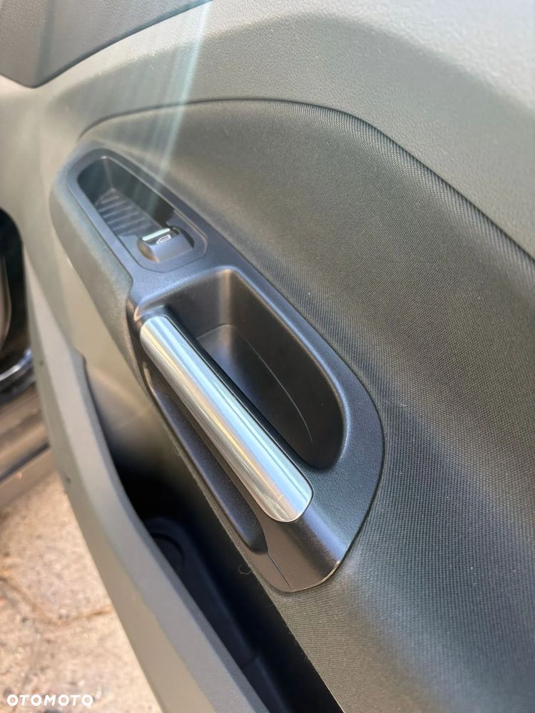 Ford Grand C-MAX 1.6 TDCi Ambiente - 9