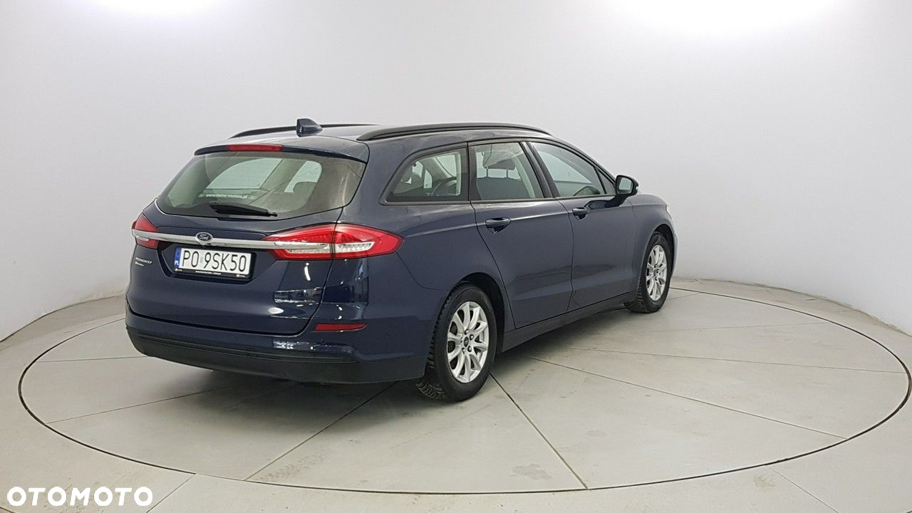 Ford Mondeo 2.0 EcoBlue Trend - 7
