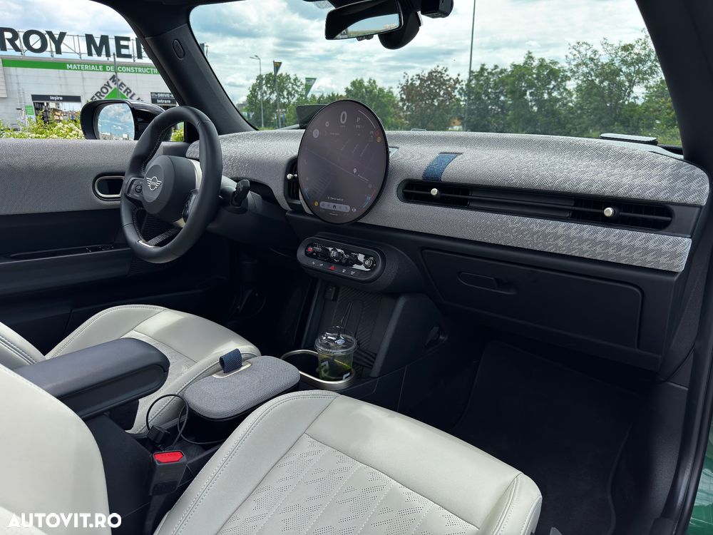 Mini Cooper S - 25
