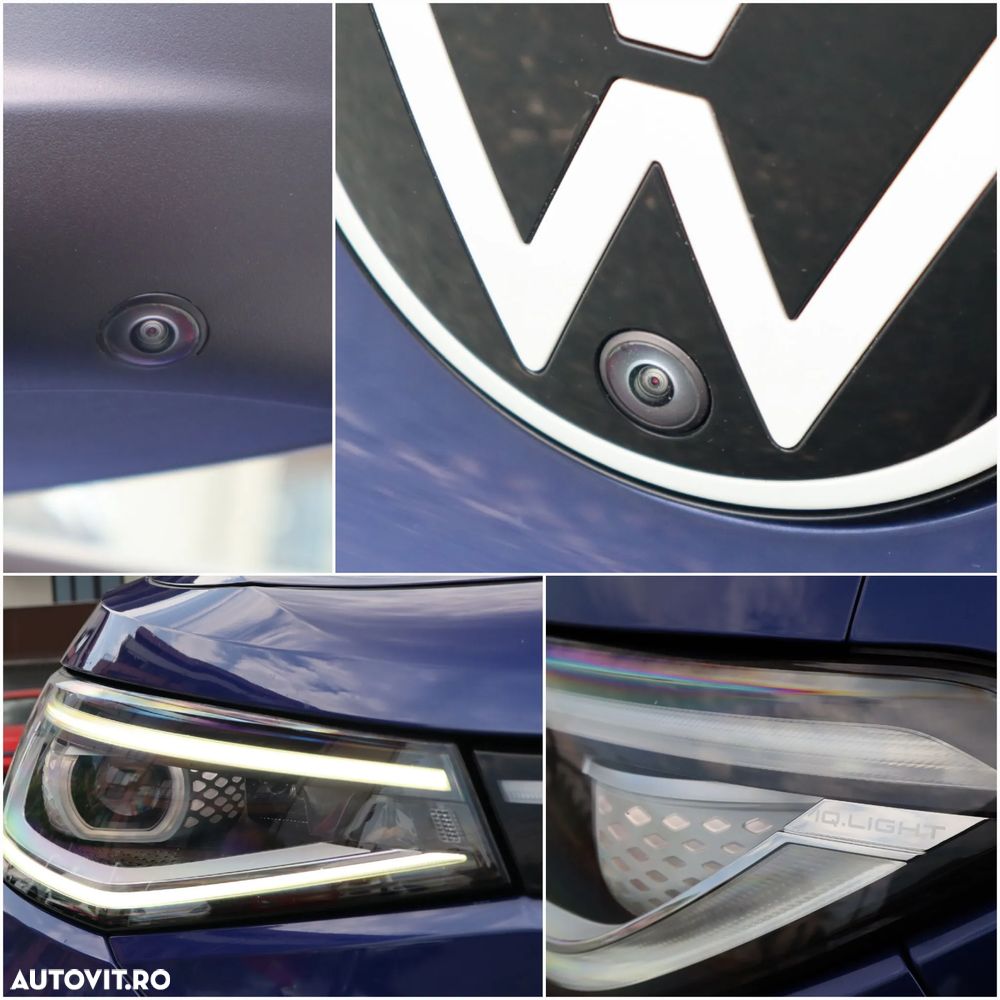 VOLKSWAGEN ID.4 2021 — imagine 25