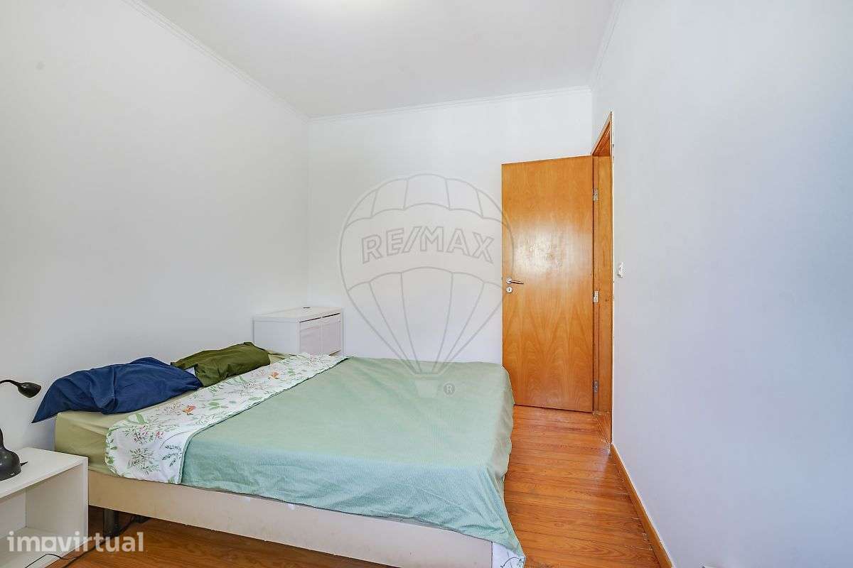 Apartamento T2 para venda - Grande imagem: 5/15