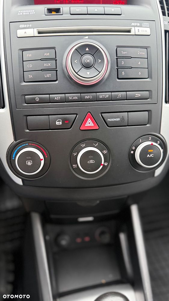 Kia Ceed 1.4 CVVT Vision - 16