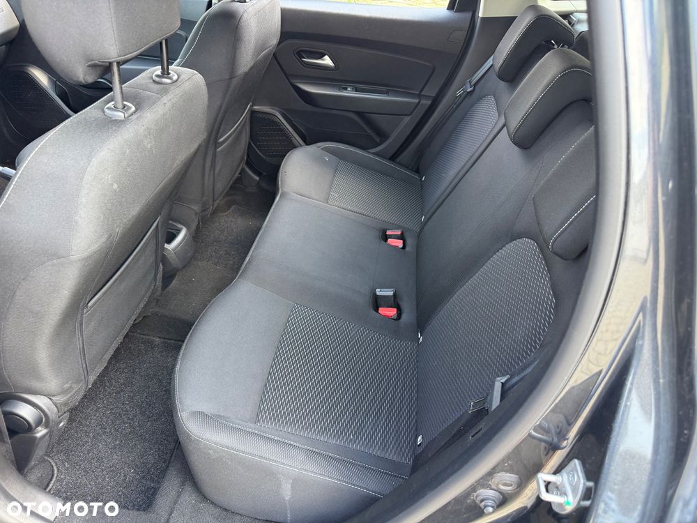Dacia Duster 1.6 SCe Prestige - 14