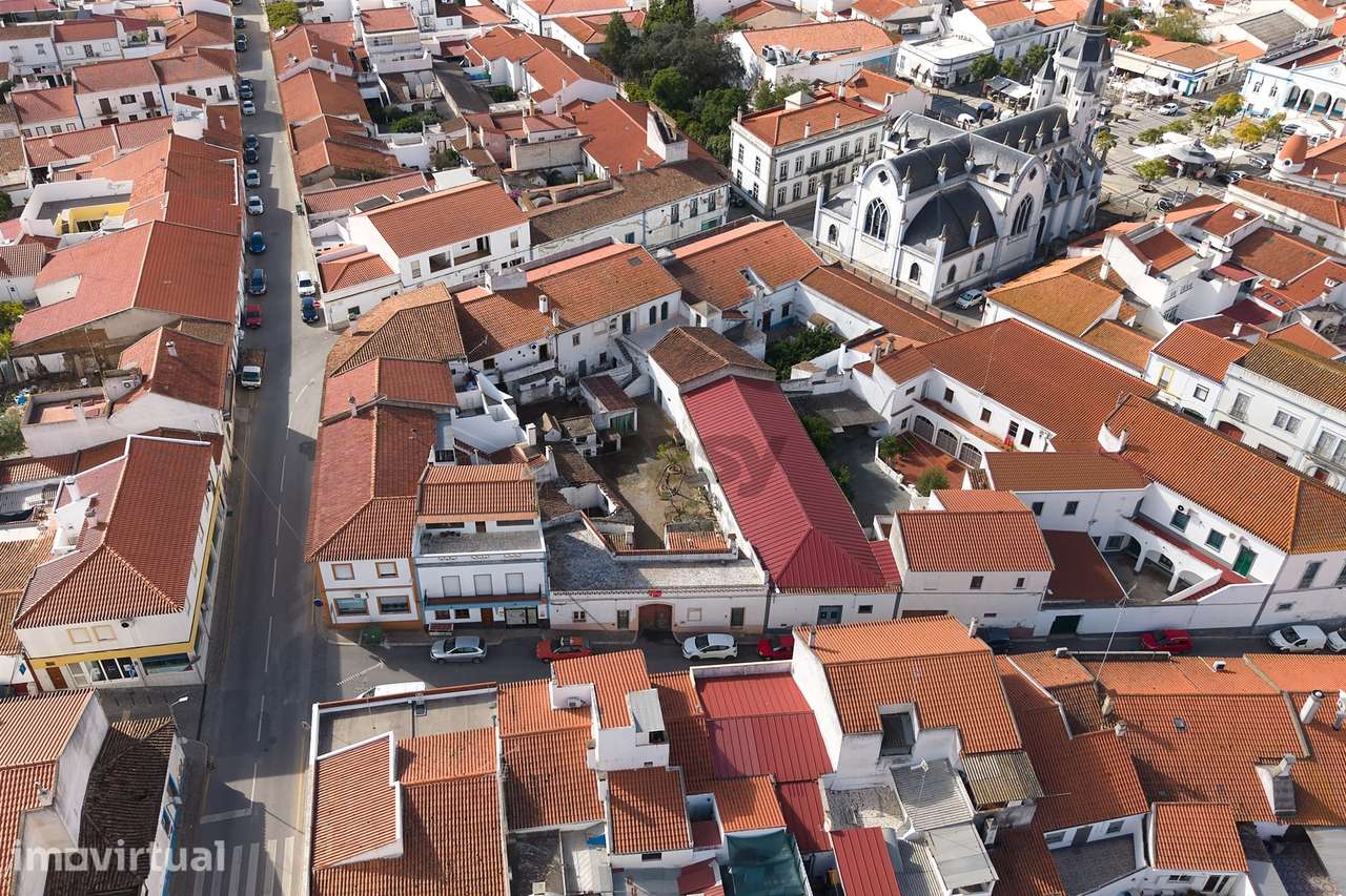 Casa Senhorial  com Miradouro, Terraço, Logradouro e Jardim, 958m2 - Grande imagem: 2/60