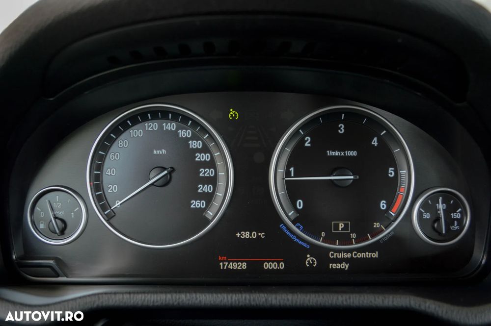 BMW X4 xDrive20d Aut. xLine - 11