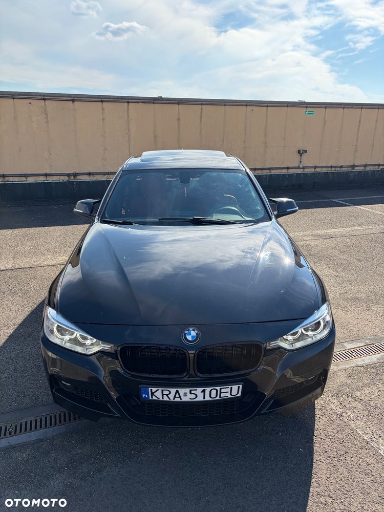 BMW Seria 3 328i - 7