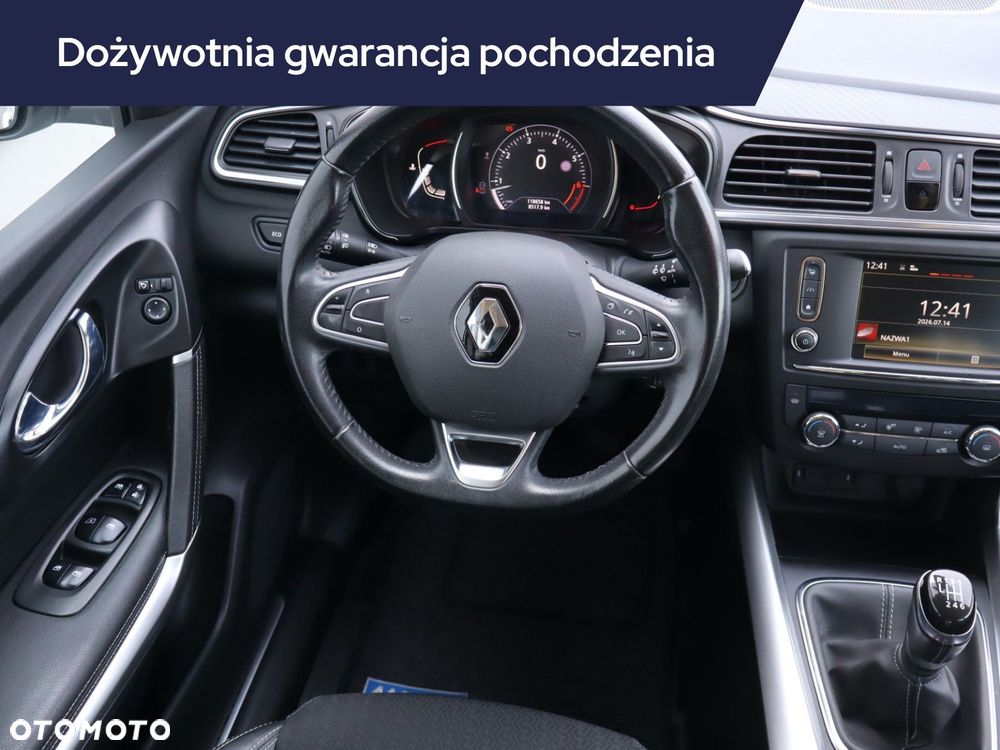 Renault Kadjar - 9