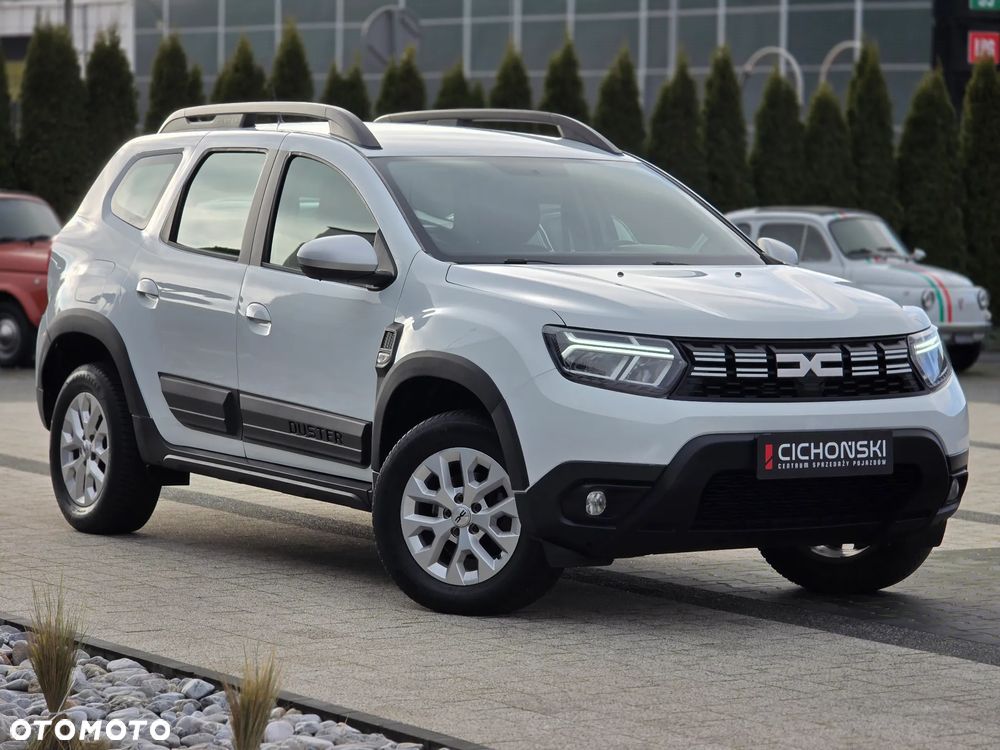 Dacia Duster 1.5 Blue dCi Extreme 4WD - 12
