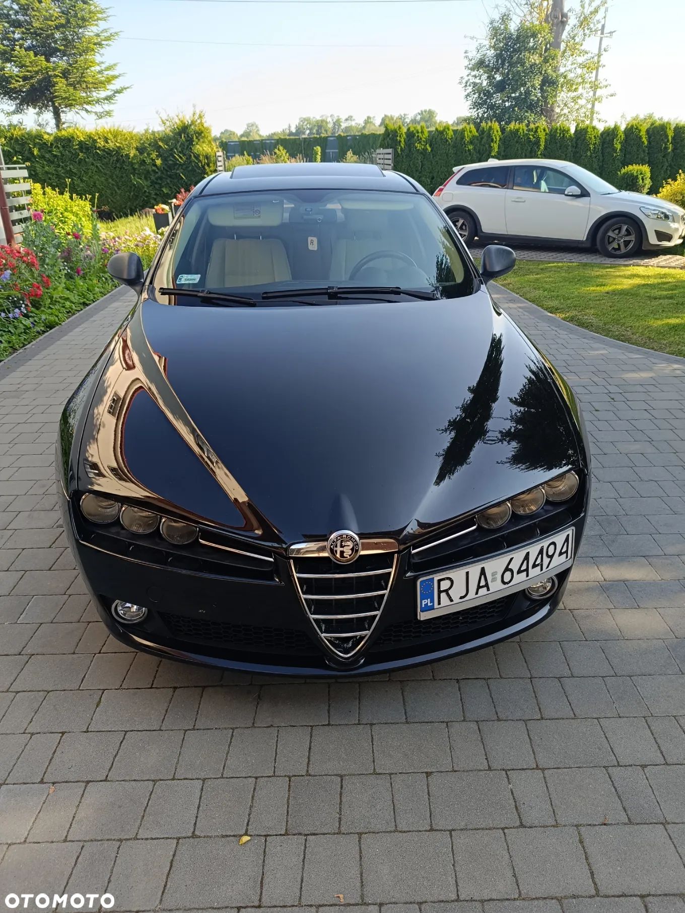 Alfa Romeo 159 - 1