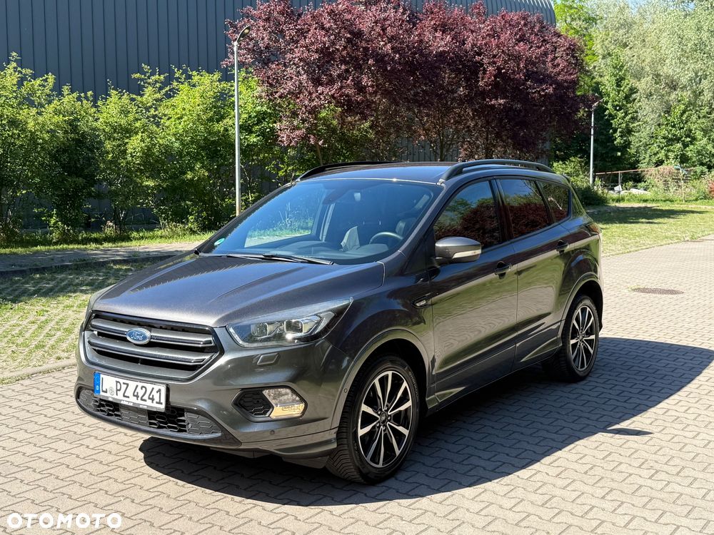Ford Kuga 1.5 EcoBoost FWD ST-Line ASS GPF - 3