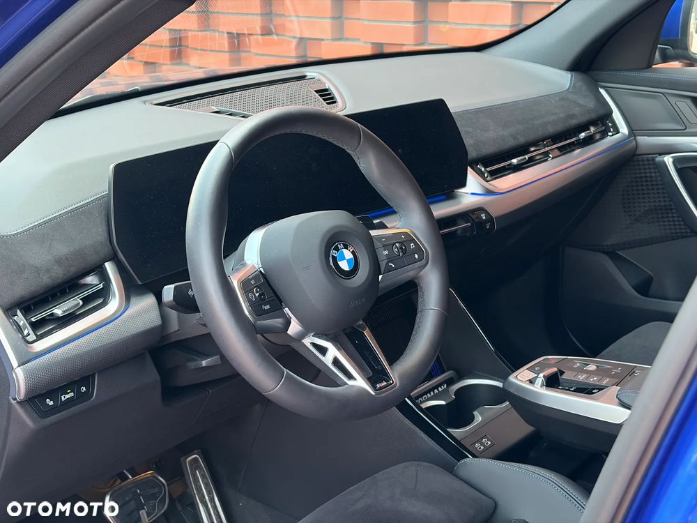 BMW X2 sDrive20i mHEV M Sport - 17