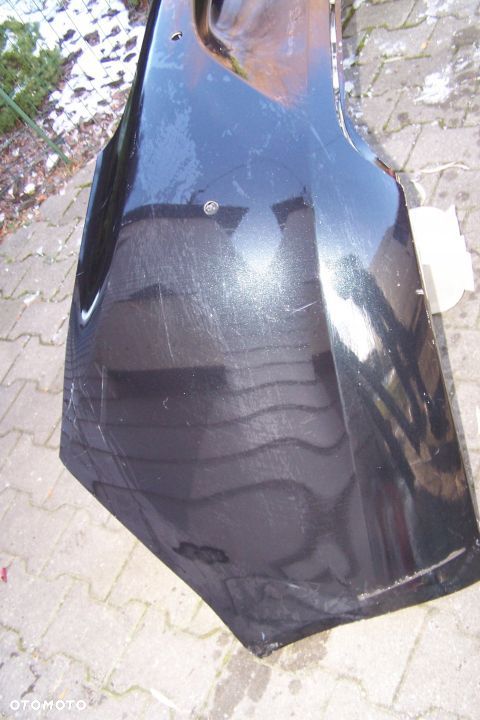 Opel Insignia lift zderzak tylny 22793834 - 16