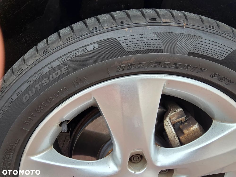 Opel Astra 2.0 CDTI DPF Sports Tourer - 9