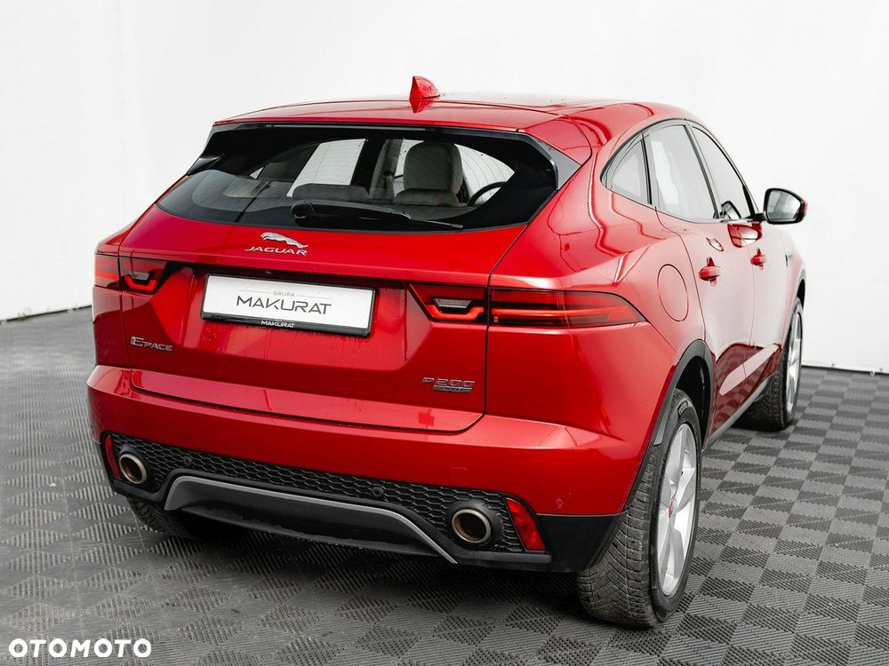 Jaguar E-Pace 2.0 i4P AWD S - 6
