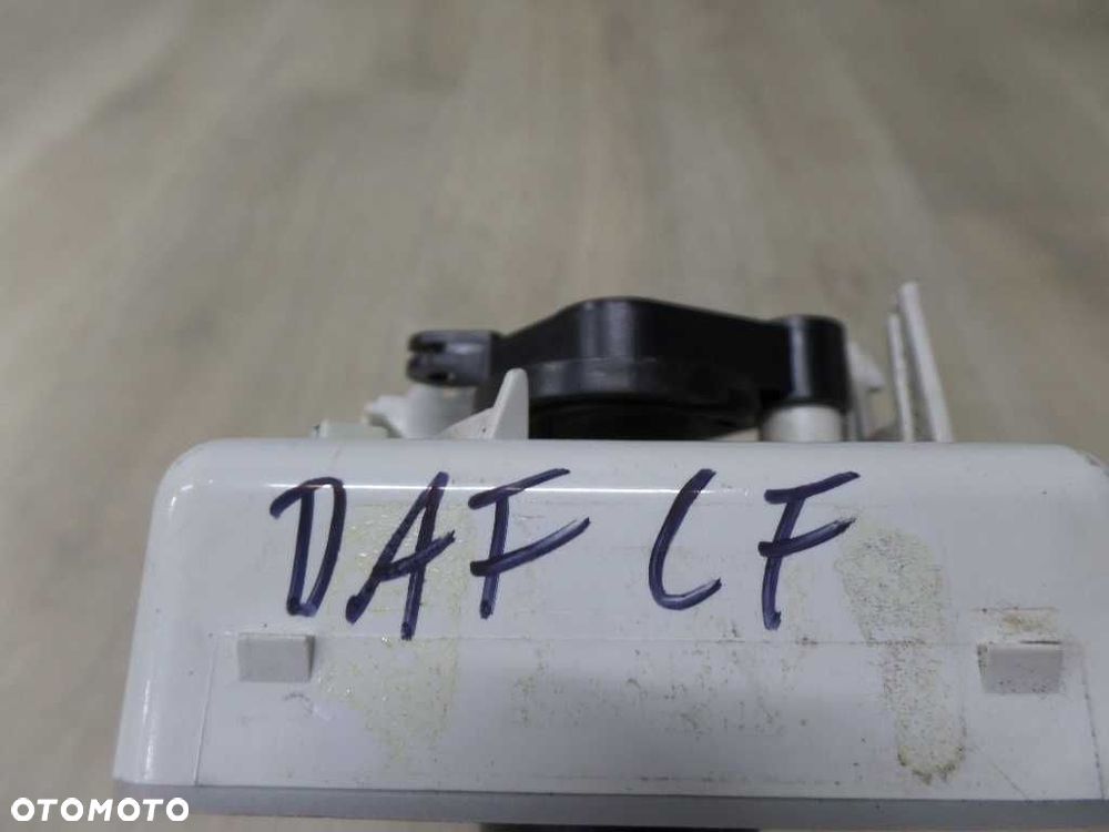 DAF LF 45 55 00-14 PANEL STEROWANIA NAWIEWU - 5