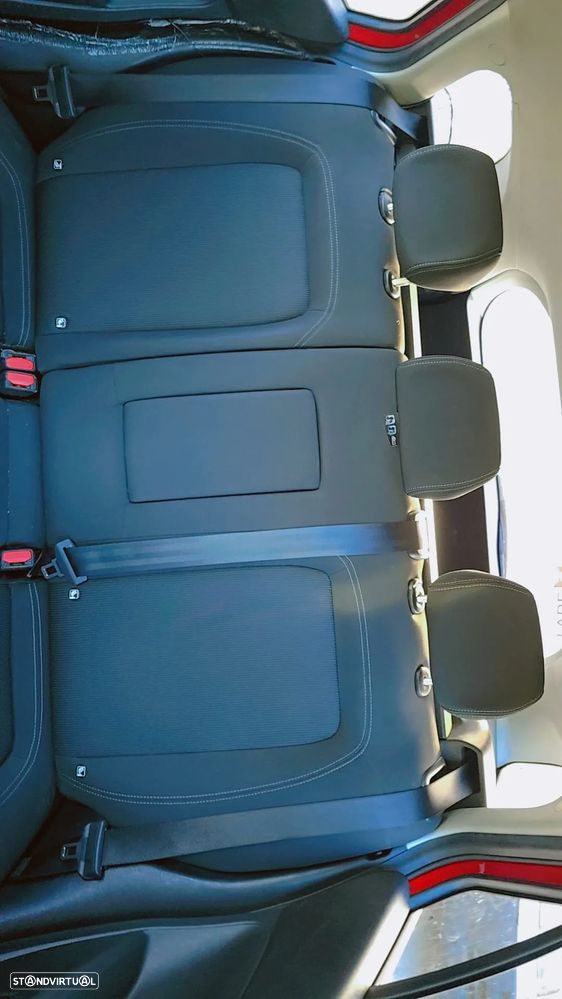 Fiat Tipo Station Wagon - 4