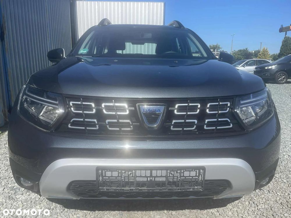 Dacia Duster - 7