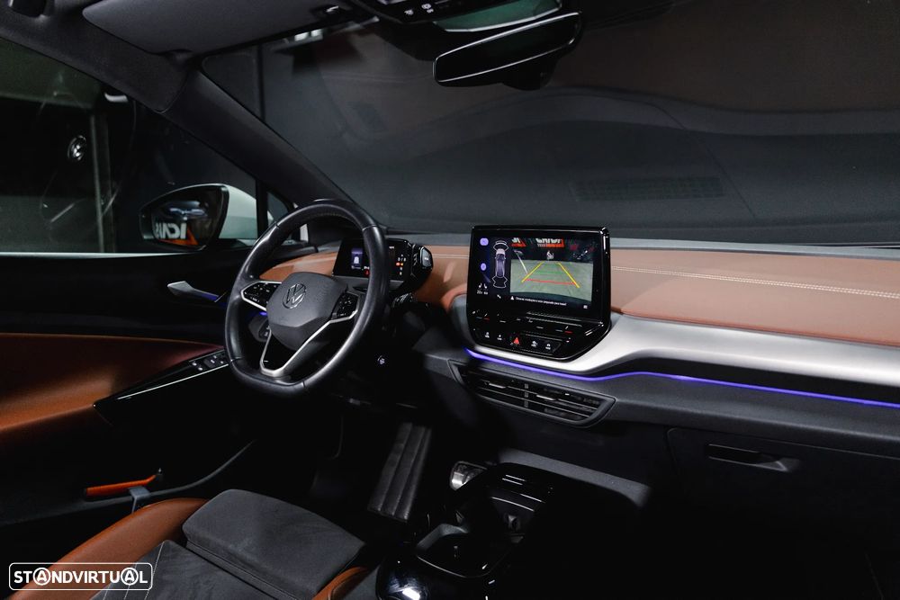 VW ID.4 Pure Move - 26