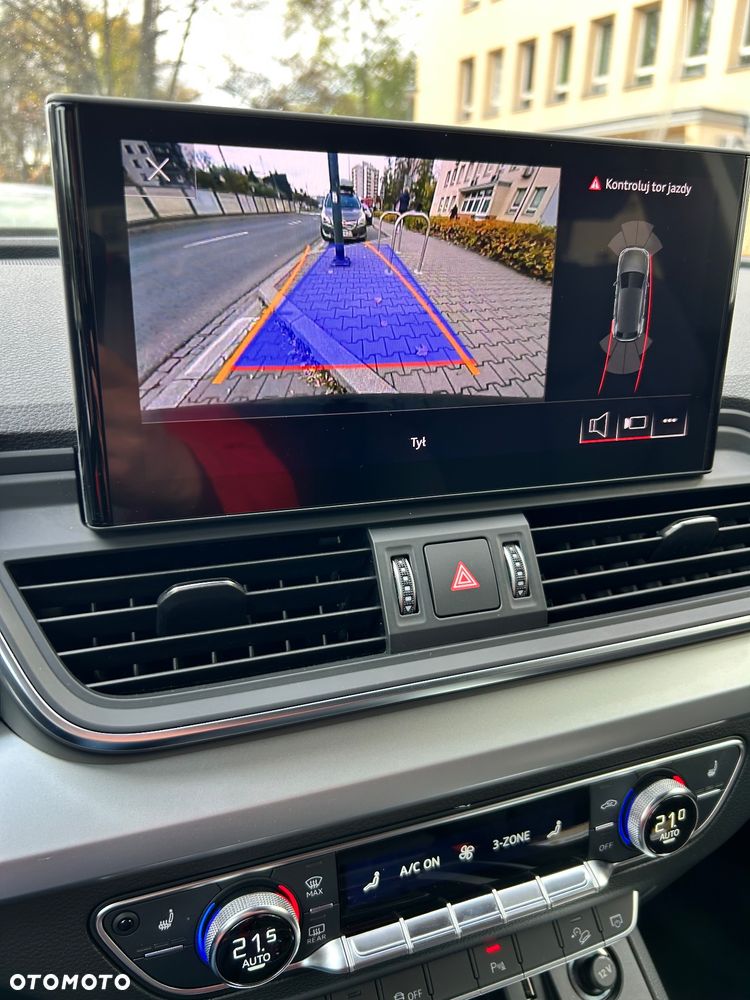 Audi Q5 45 TFSI mHEV Quattro Advanced S tronic - 28