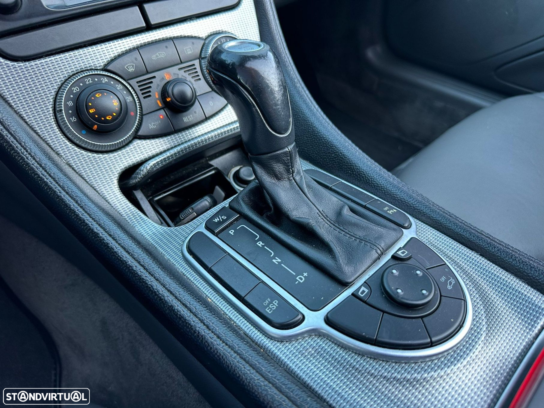 Mercedes-Benz SL 350 - 50