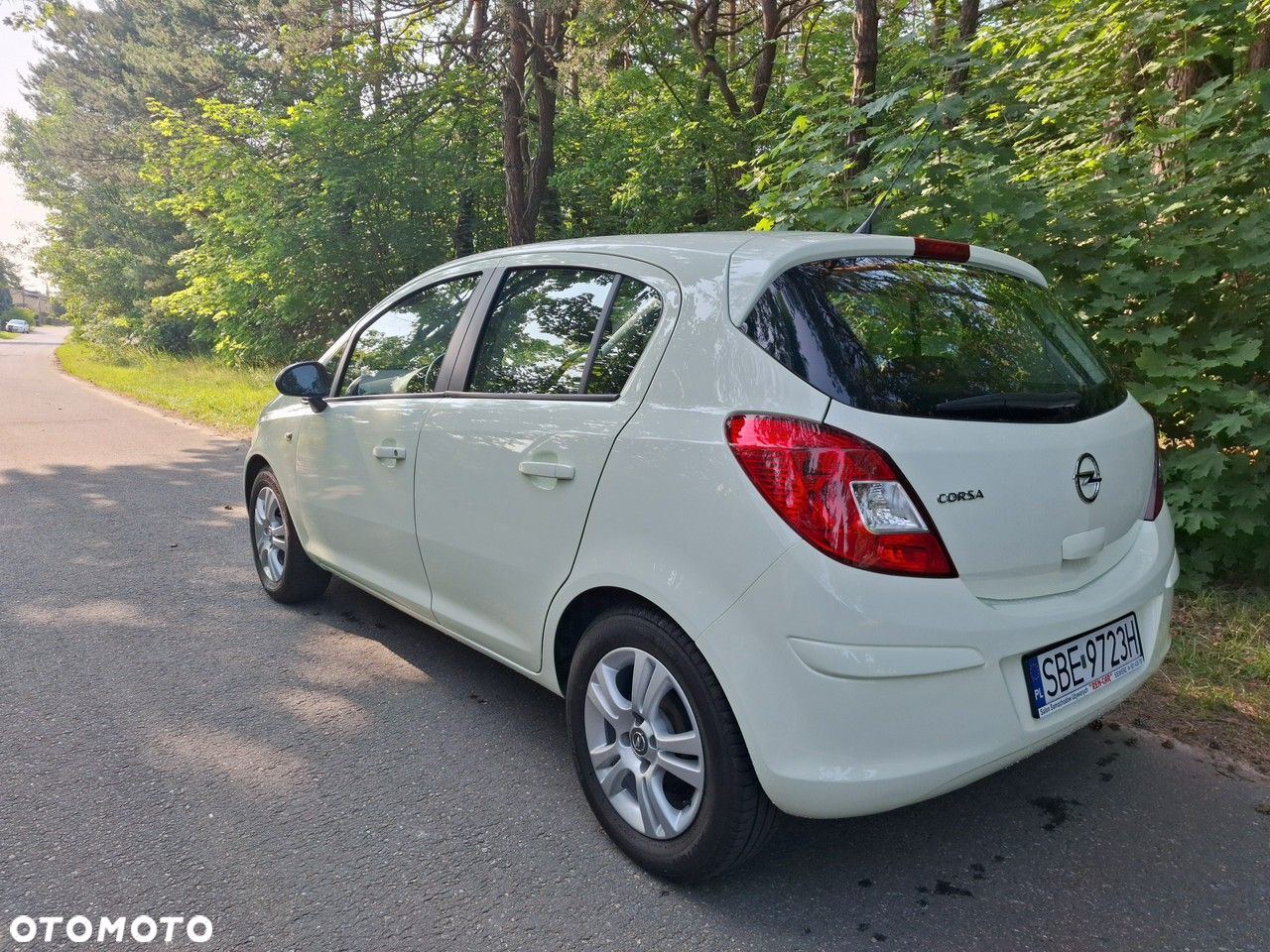 Opel Corsa - 3
