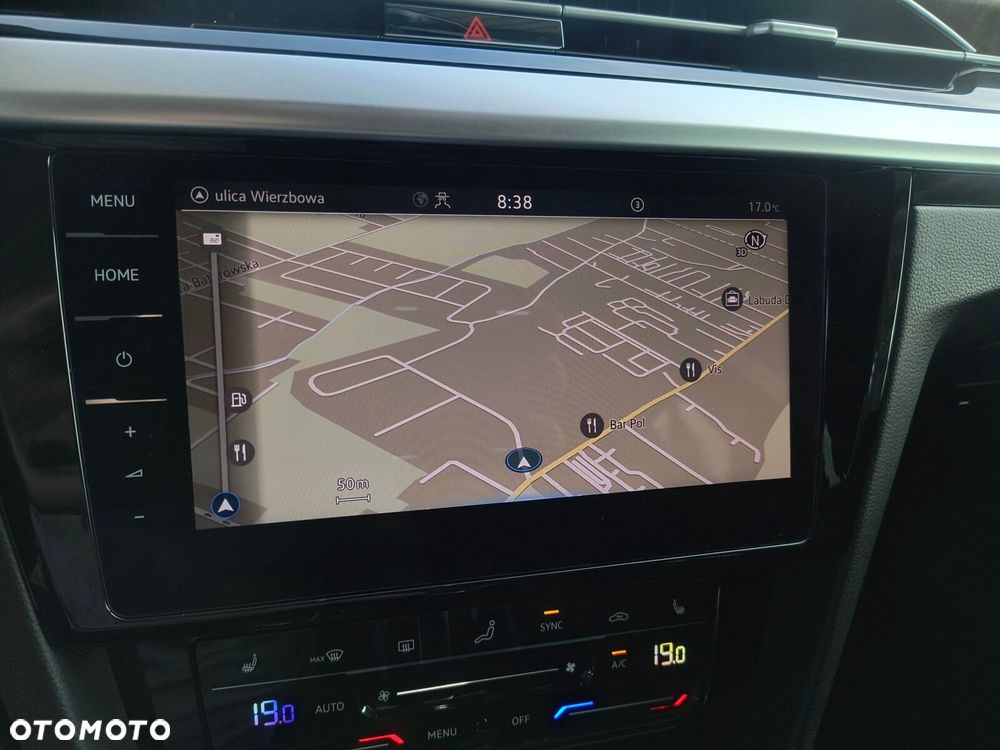 Volkswagen Arteon 2.0 TSI Elegance DSG - 23