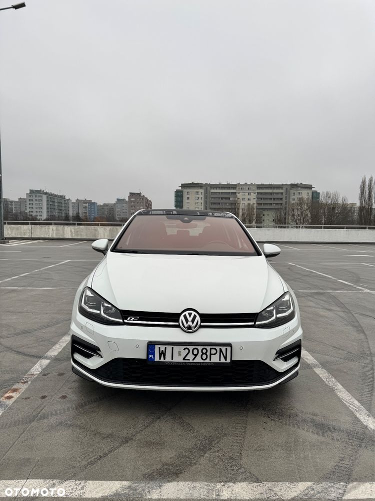 Volkswagen Golf 1.5 TSI BMT Evo Highline DSG - 2