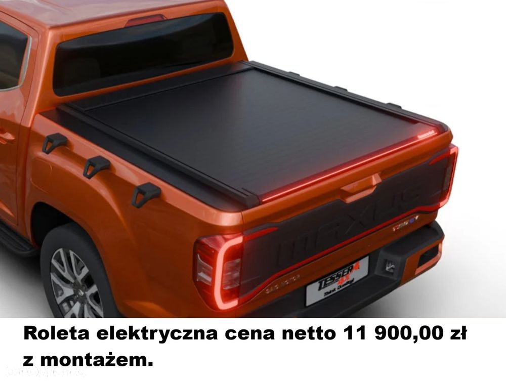 Maxus T 60 MAX - 28