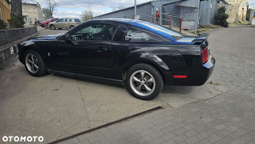 Ford Mustang 4.0 V6 - 16
