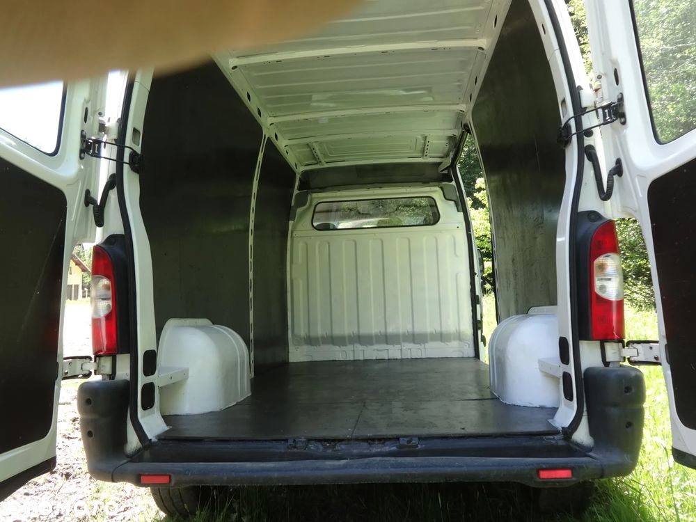 Renault Master L2H2 - 5
