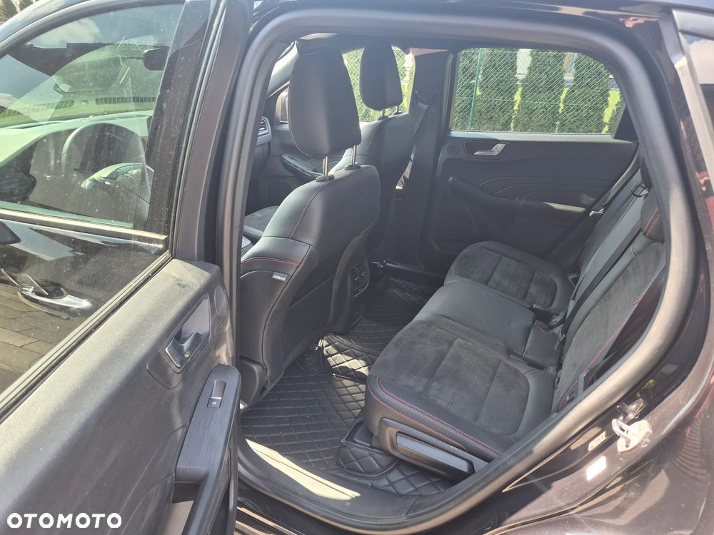 Ford Kuga 1.5 EcoBoost ST-LINE X - 13