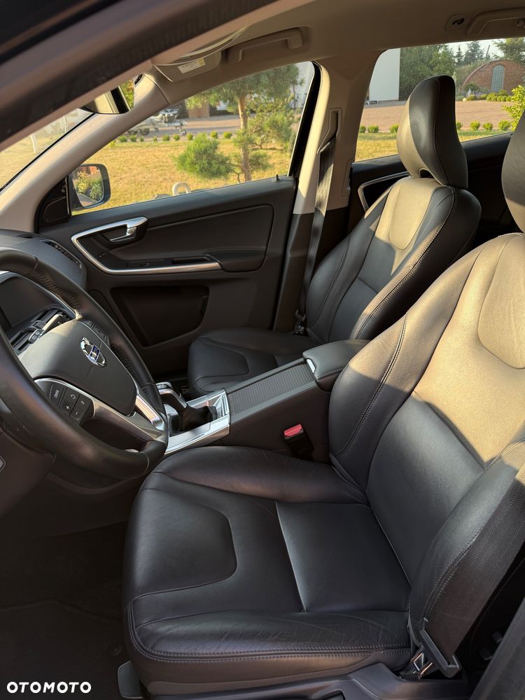 Volvo XC 60 - 9